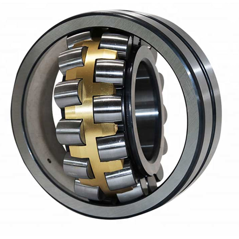 Spherical roller bearing