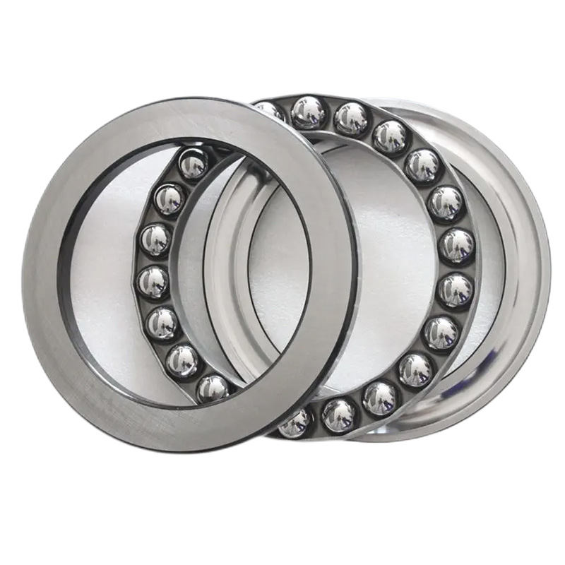 thrust ball bearing 01